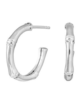 Joanli Nor FLORINANOR örhängen silver 345 241