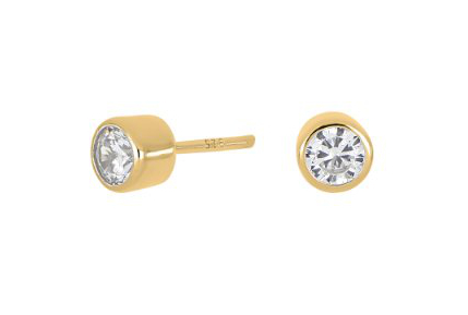 Joanli Nor HANNANOR örhängen 345 294-3