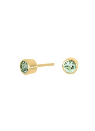 Joanli Nor HILDANOR örhängen 4 mm 345 306-3