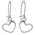 Lempikoru Favorite Friend silverörhängen med krok 34 089 00 000