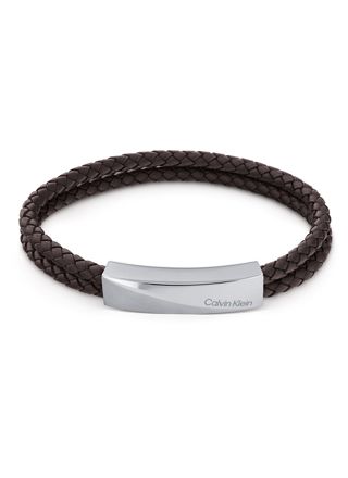 Calvin Klein Wrapped & Braided armband 35000098