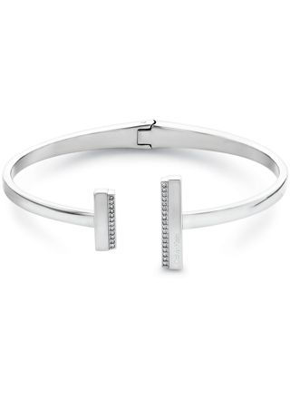 Calvin Klein Minimal Linear Bangle armband 35000160