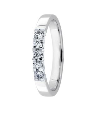 Festive Sophia 351-025-VK diamantring