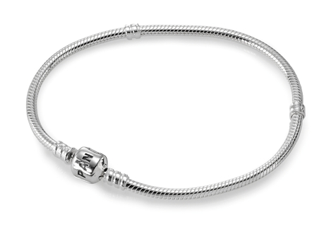 Pandora Moments armband 17cm 590702HV