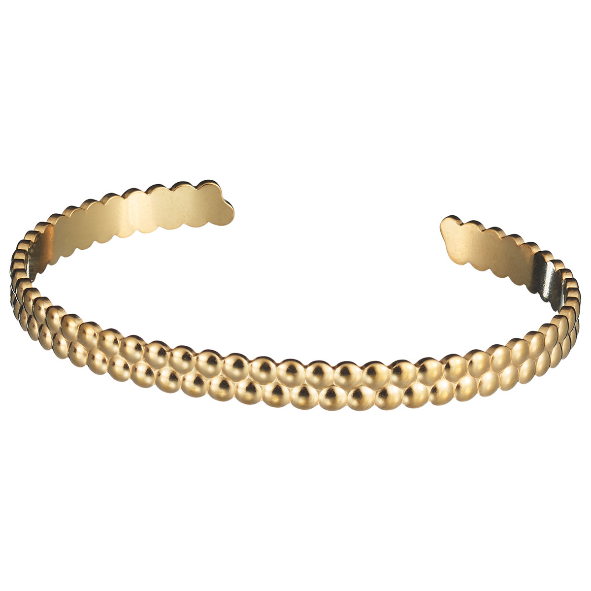 Kalevala Circle of Light armband brons 3569480