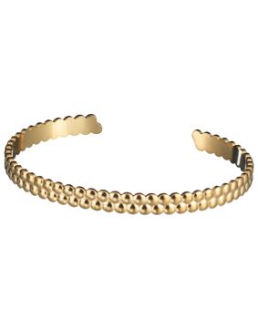 Kalevala Circle of Light armband brons 3569480