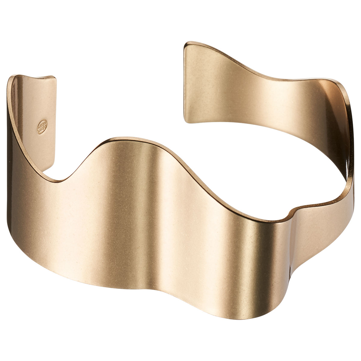 Kalevala Alluring armband smalt brons 3570180