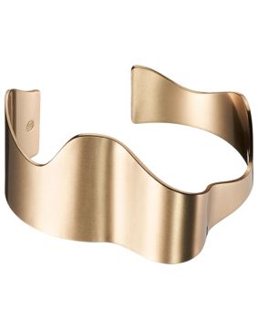 Kalevala Alluring armband smalt brons 3570180