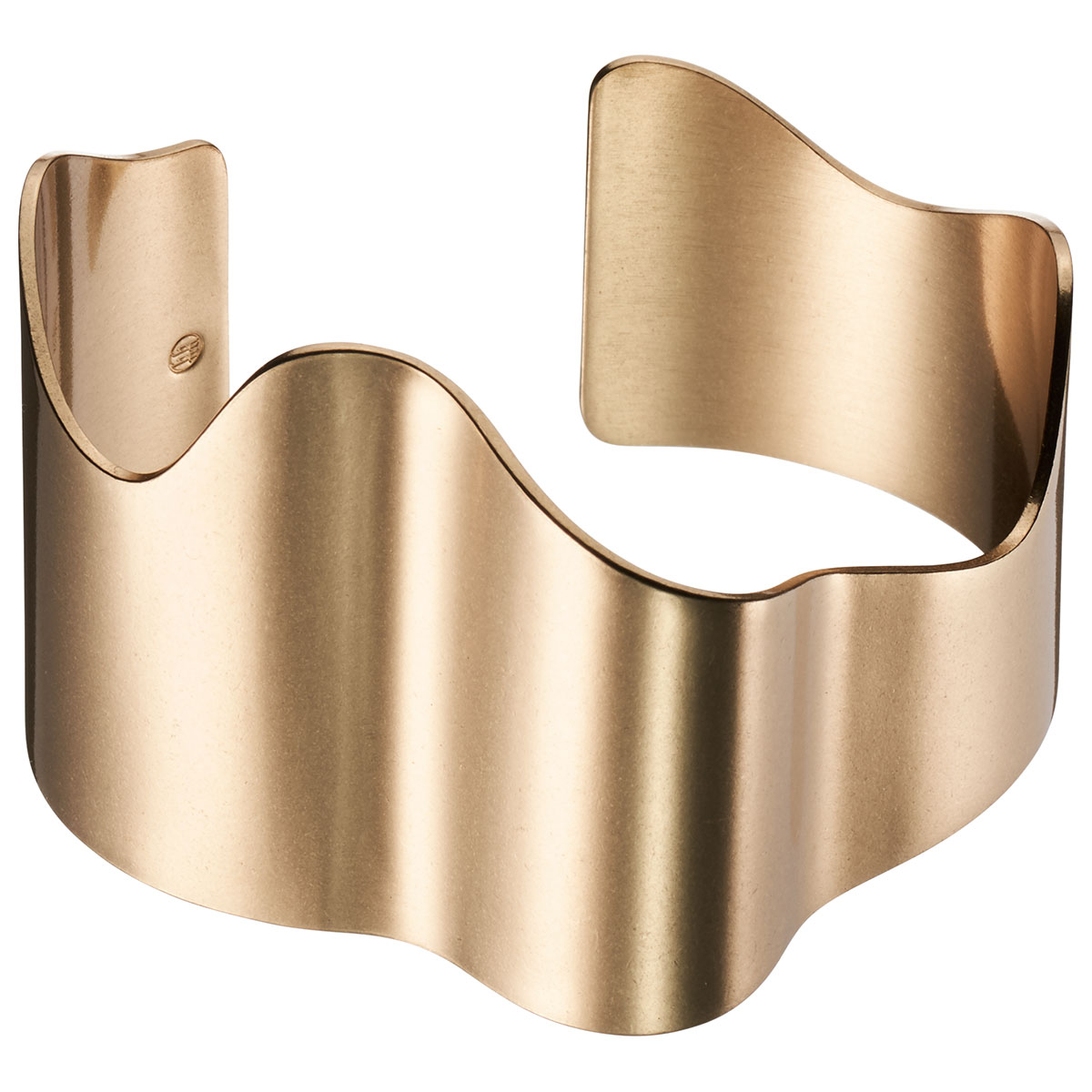 Kalevala Alluring armband brett brons 3570181