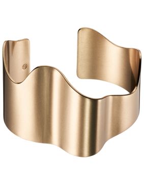 Kalevala Alluring armband brett brons 3570181