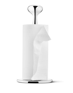 Georg Jensen Alfredo hushållspappershållare 3586202