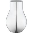 Georg Jensen Cafu Small stålvas 3586357