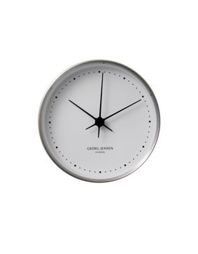 Georg Jensen Henning Koppel väggklocka 22cm 3587574
