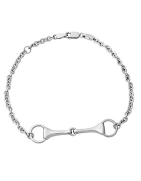 Lempikoru Ratsu hästbettarmband silver 35 110 00 190