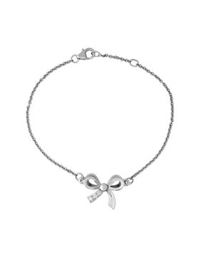 Lempikoru Present silverfotlänk 30 270 01 250