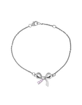 Lempikoru Present silverfotlänk 30 270 06 250