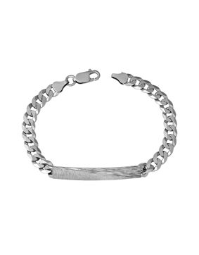 Lempikoru Force silverarmband 35 504 00 210
