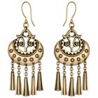 Kalevala Moon Goddess örhängen brons 3603031K