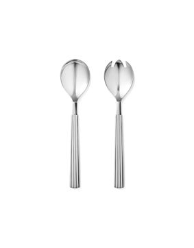 Georg Jensen Bernadotte salladsbestick 3609090