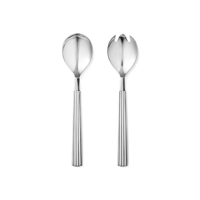 Georg Jensen Bernadotte salladsbestick 3609090 main product photo