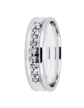 Festive Sophia Triple 364-027-VK diamantring