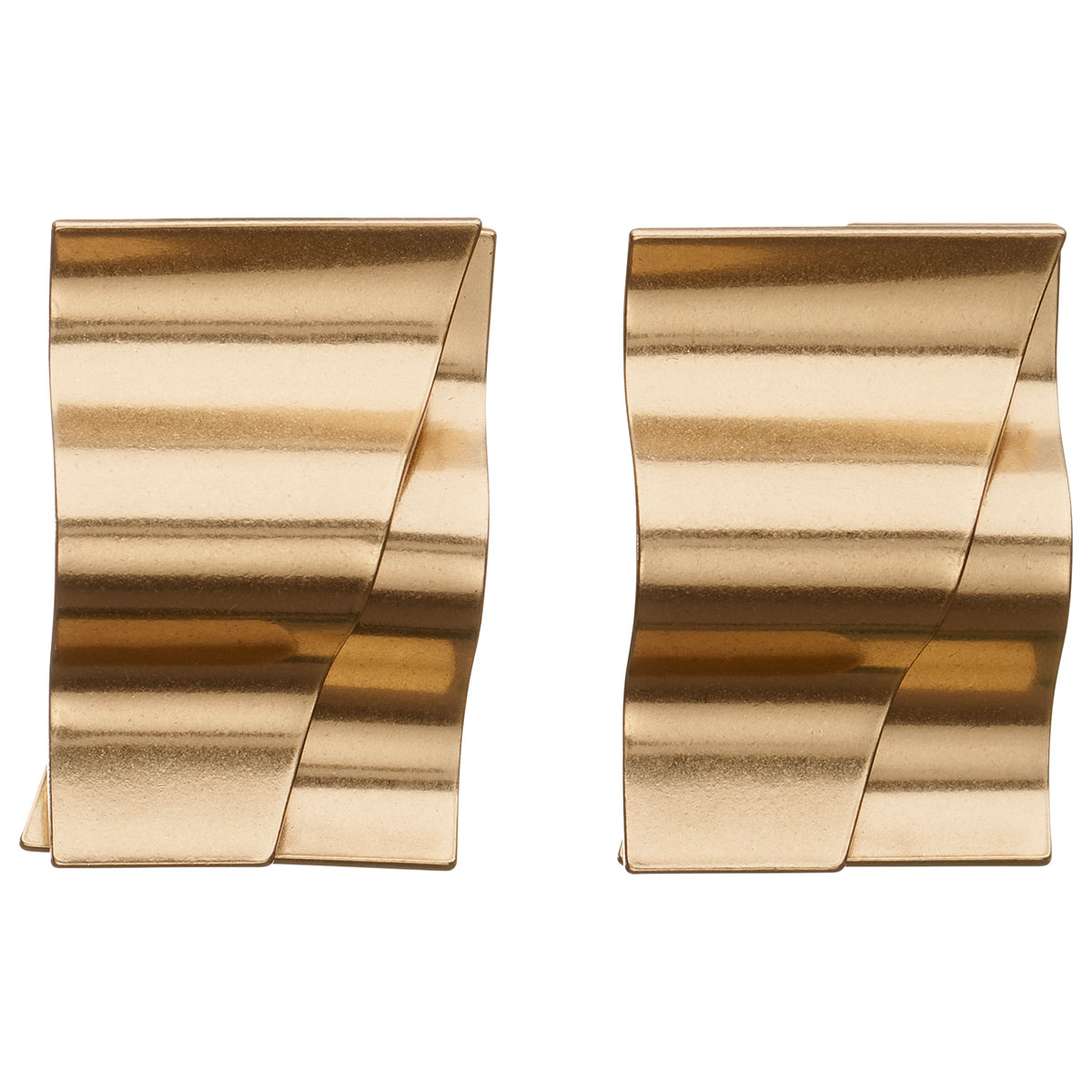 Kalevala Alluring örhängen brons 3670180T