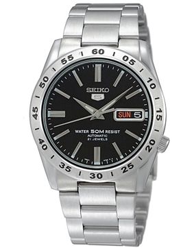 Seiko 5 automatisk klocka SNKE01K1