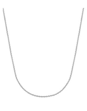 TI SENTO halsband 3771SI