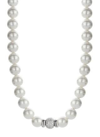 TI SENTO halsband 3814PW/42