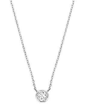 TI SENTO halsband 3845ZI/42