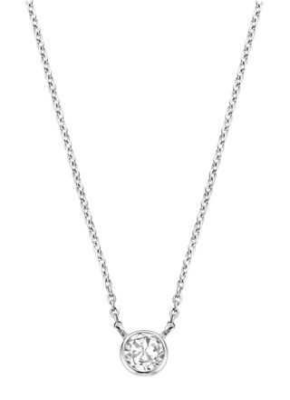 TI SENTO halsband 3845ZI/42