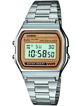 Casio Collection A158WEA-9