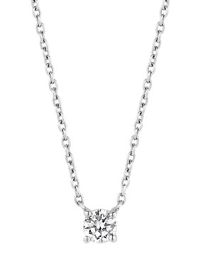 TI SENTO halsband 3894ZI/42