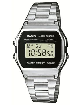 Casio Collection A158WEA-1EF