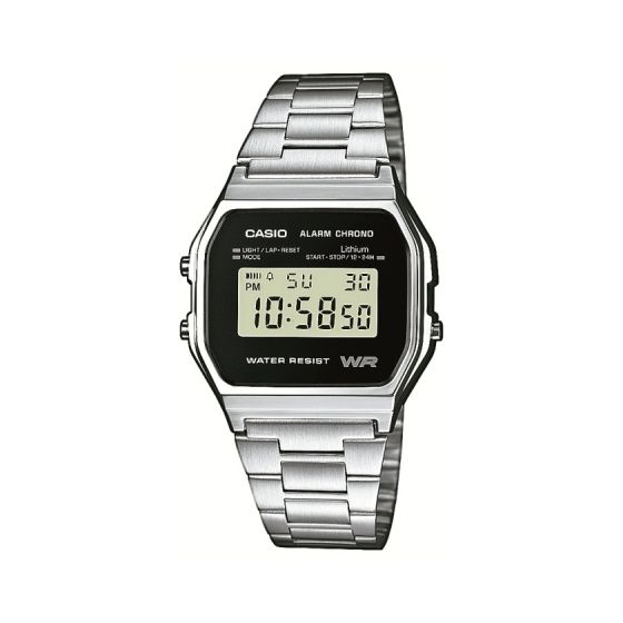 Casio Collection A158WEA-1EF