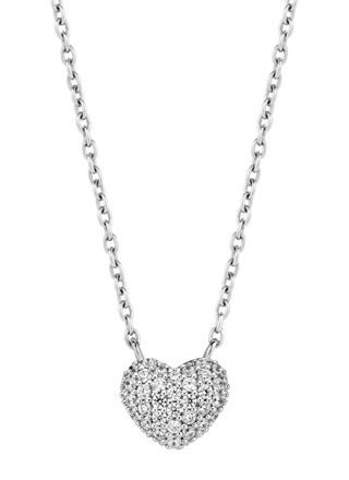 TI SENTO halsband 3899ZI/42