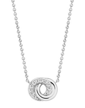 TI SENTO halsband 3915ZI/42