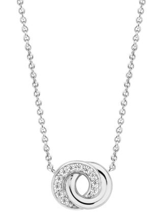 TI SENTO halsband 3915ZI/42