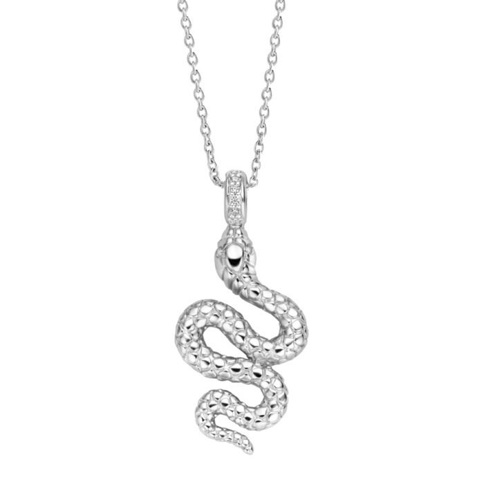 TI SENTO halsband 3923SI/42 main product photo