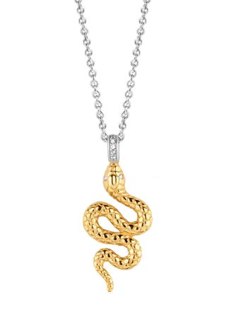 TI SENTO halsband 3923SY/42