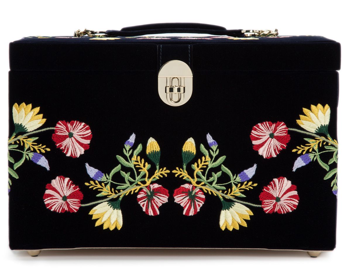 WOLF Zoe stort smyckeskrin 393016