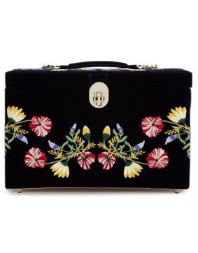 WOLF Zoe stort smyckeskrin 393016