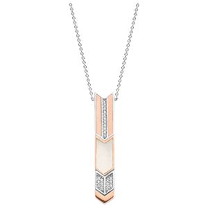 TI SENTO halsband 3954MW/42 main product photo