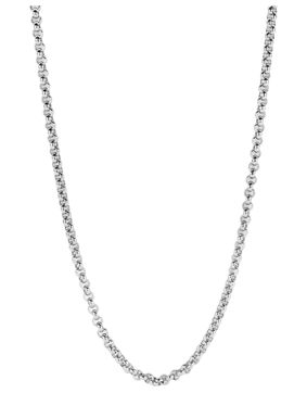 TI SENTO halsband 3959SI/48