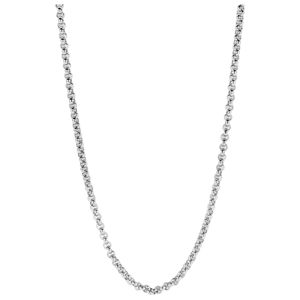 TI SENTO halsband 3959SI/48 main product photo