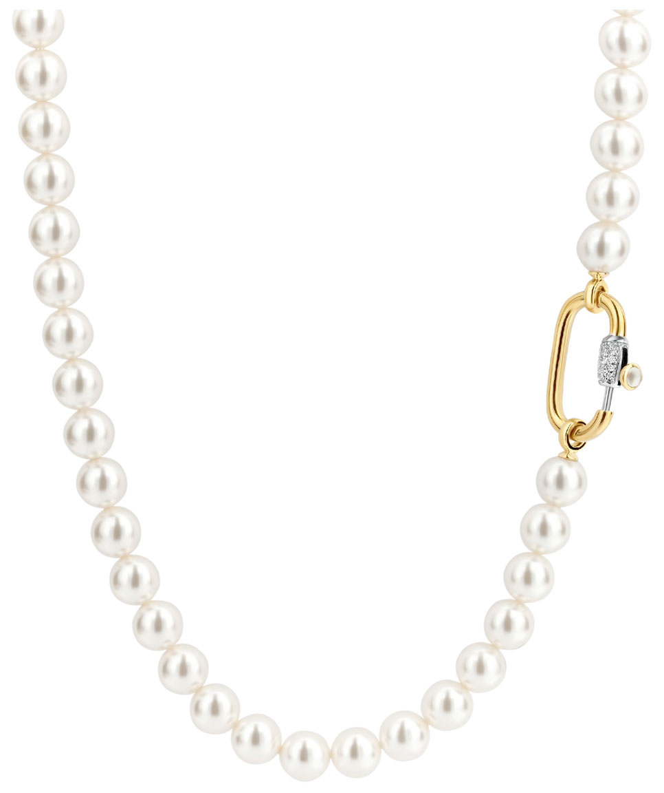 TI SENTO halsband 3967PW