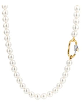 TI SENTO halsband 3967PW