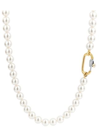 TI SENTO halsband 3967PW