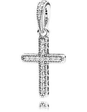 Pandora Classic Cross 397571CZ hänge