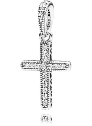 Pandora Classic Cross 397571CZ hänge